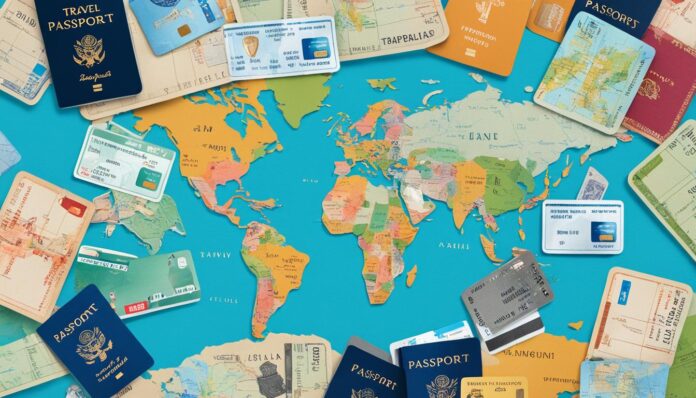 travel credit cards for student travelers