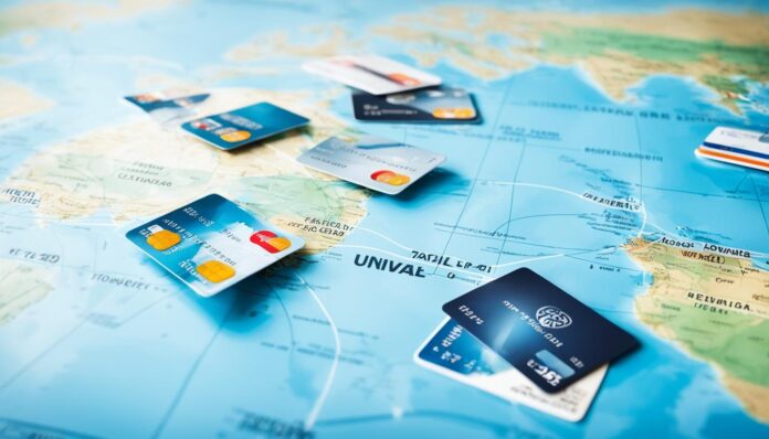 travel credit cards with no annual fee