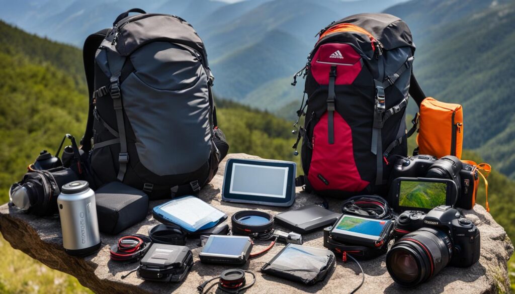 travel gadgets for adventure