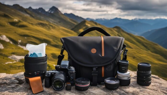 travel gadgets for photography enthusiasts
