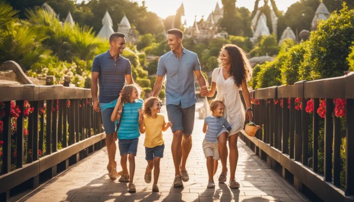 travel loyalty programs for families