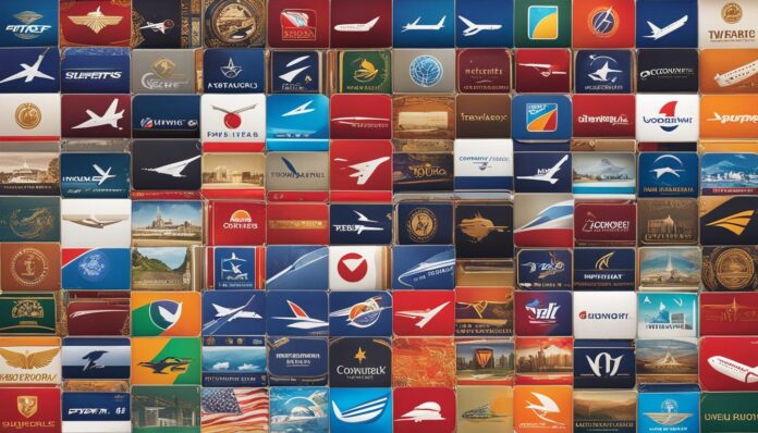 travel loyalty programs for specific airlines/hotels