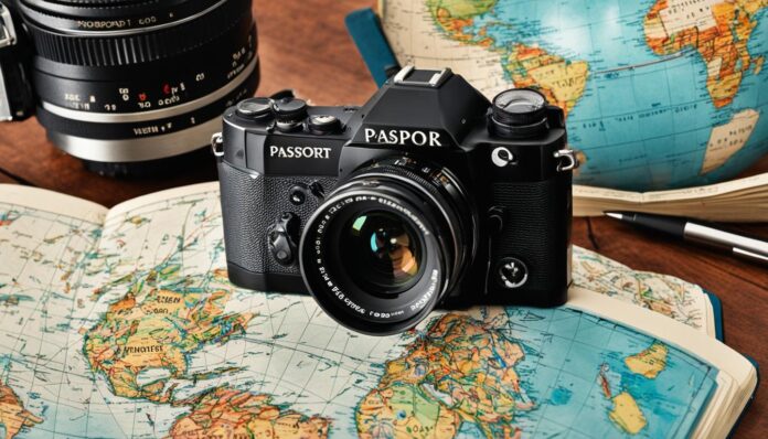 travel photography tips for bloggers