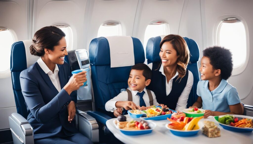 traveling with young children stress-free travel with kids