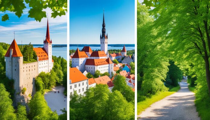 10 Best Places to Visit in Estonia