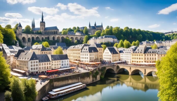 10 Best Places to Visit in Luxembourg
