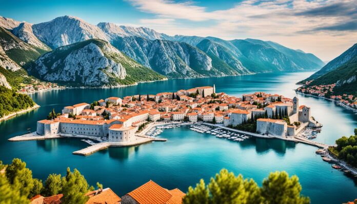 10 Best Places to Visit in Montenegro