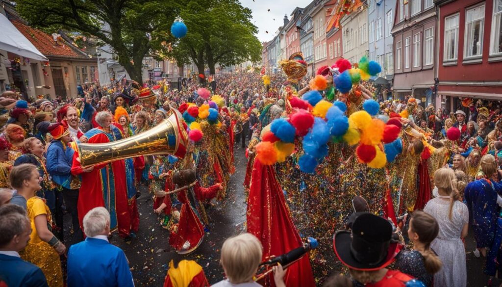Aalborg Carnival