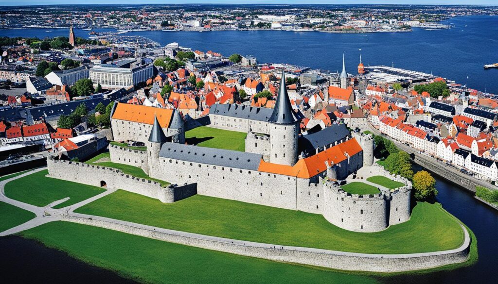 Aalborg Castle reviews