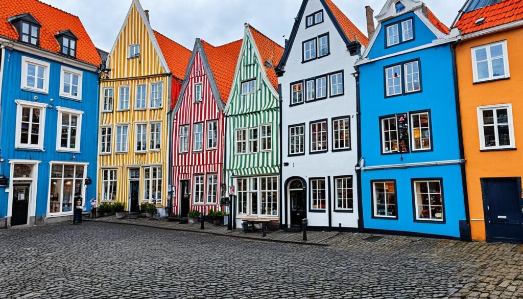 Aalborg tourist attractions