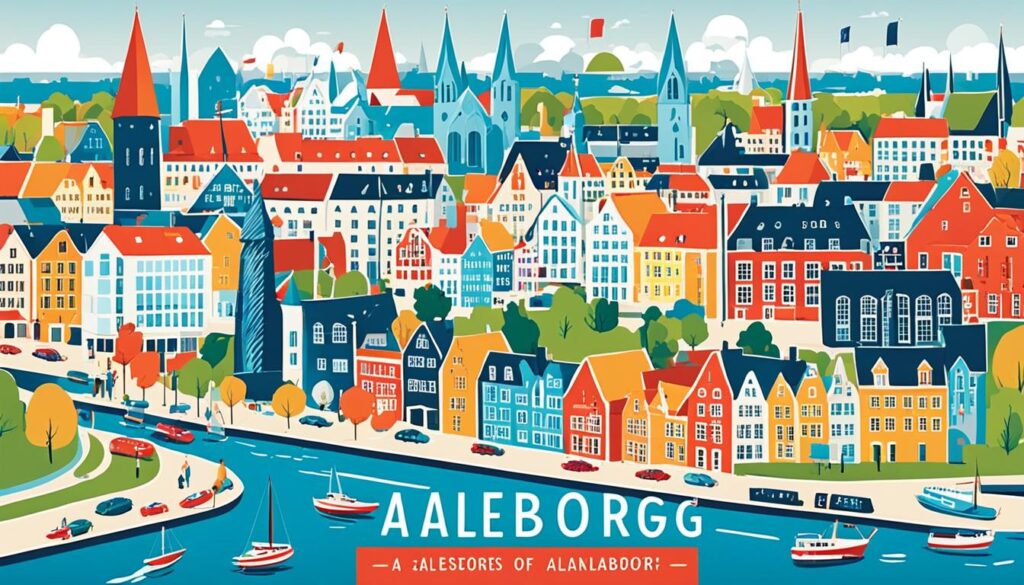 Aalborg travel guide