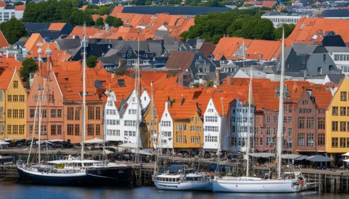 Aalborg vs. Aarhus: which city is better for a foodie vacation?