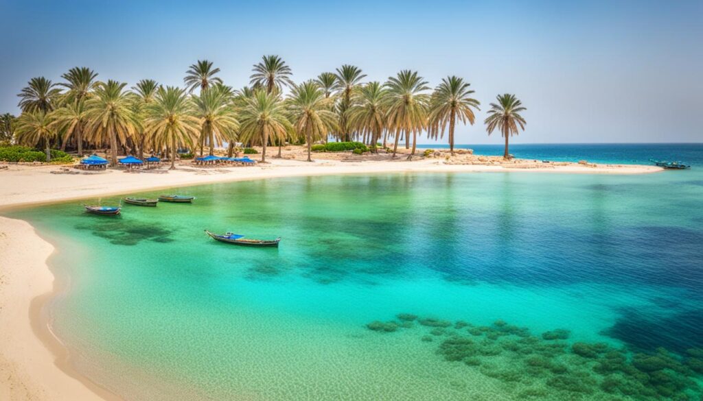 Abu Qir Beach