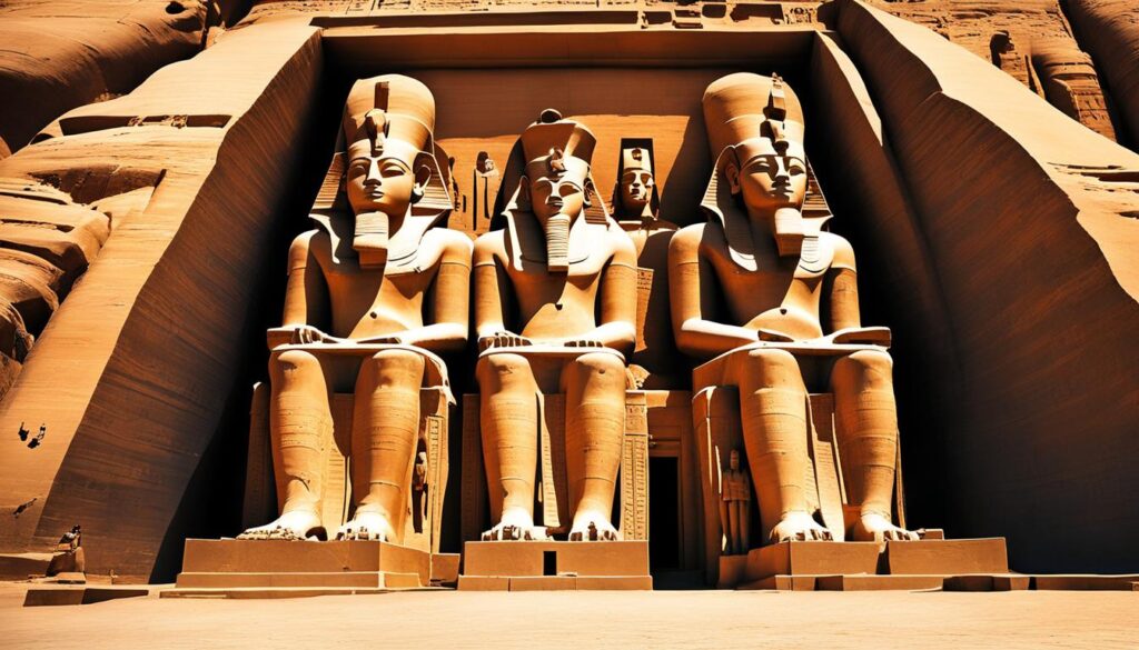 Abu Simbel