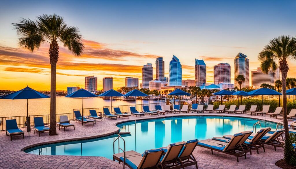 Affordable Tampa Vacation Deals