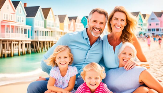 Affordable US vacation destinations for families?