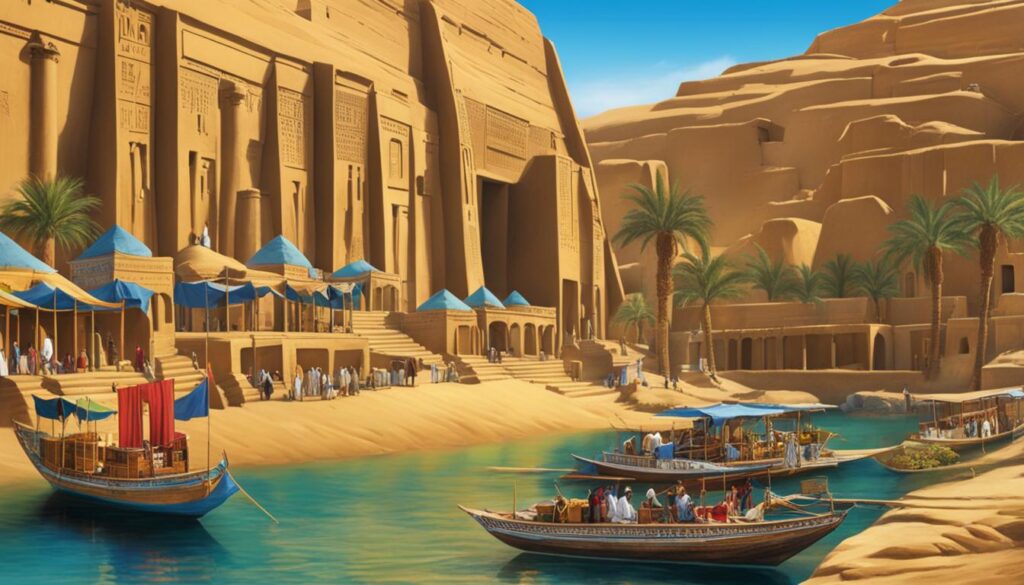 Aswan Tourist Expenses
