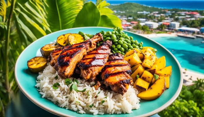 Authentic Jamaican food experiences in Montego Bay?