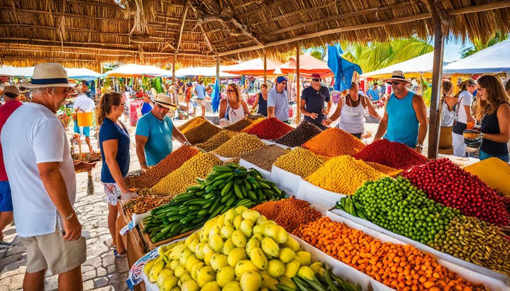 Authentic Shopping Experiences in Punta Cana