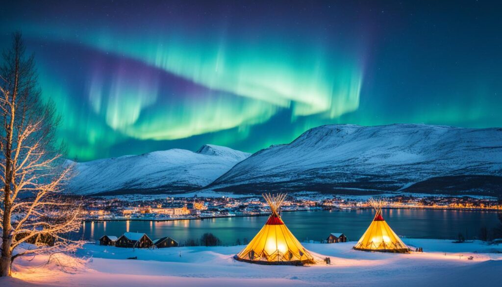 Authentic Tromsø Experiences