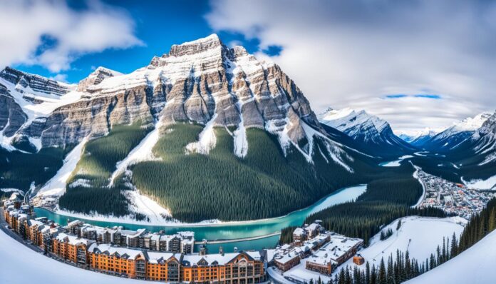 Banff vs. Lake Louise: Which is right for me?
