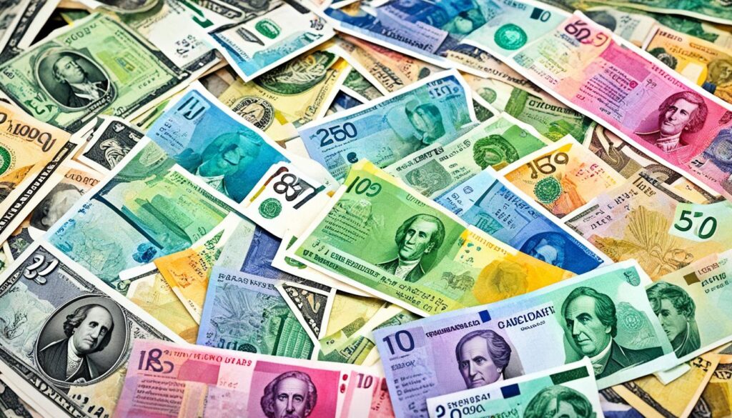 Barbados dollar exchange rate