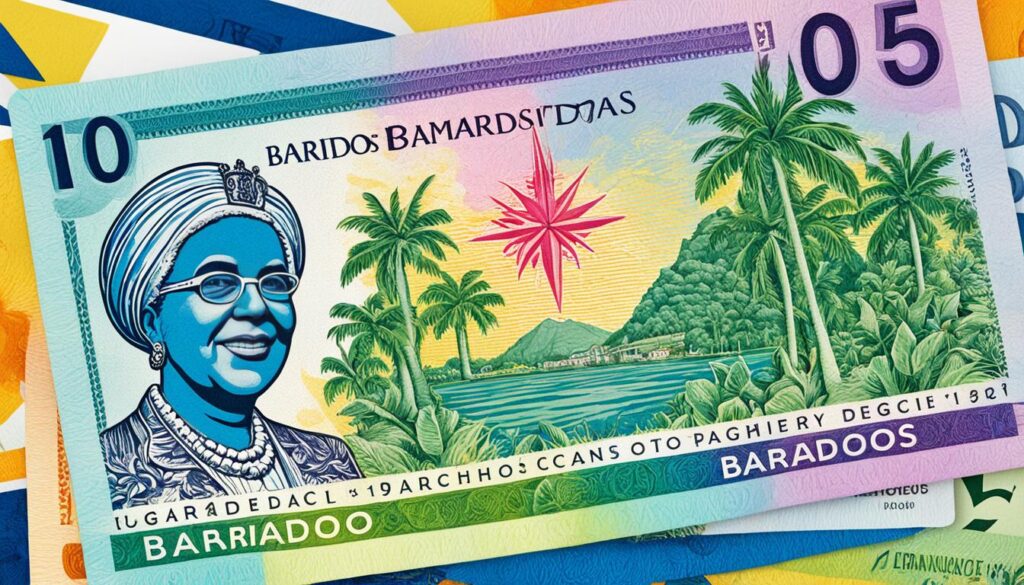 Barbados money