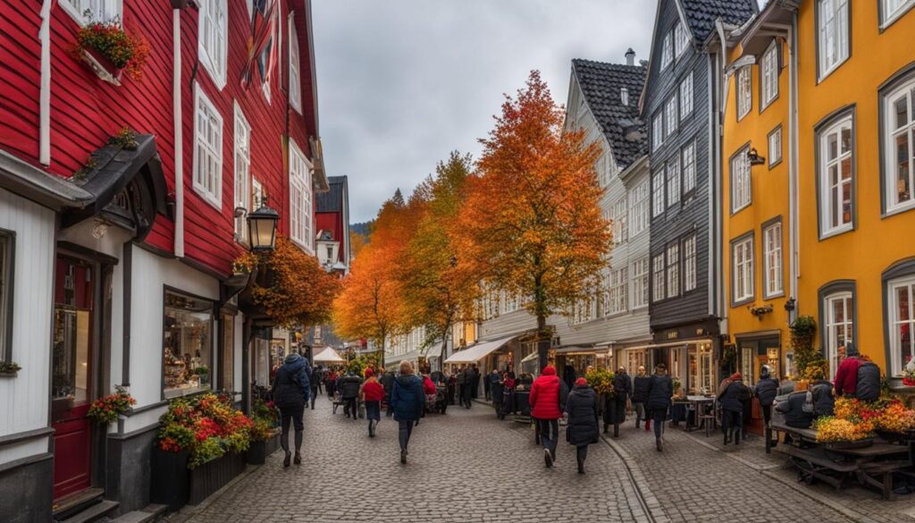 Bergen travel tips