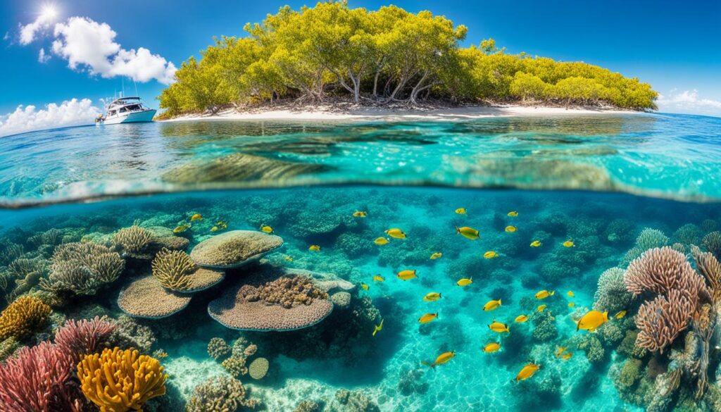 Best Snorkeling Spots Near Key West