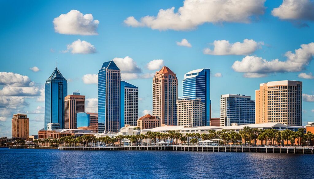 Best Time to Visit Tampa for Pleasant Weather