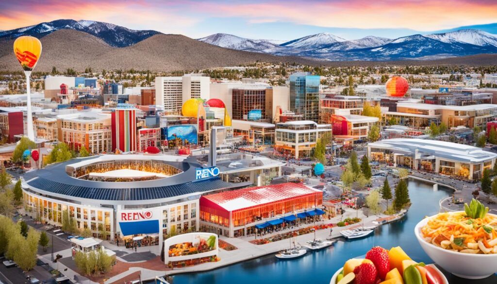 Best activities in Reno in 2024