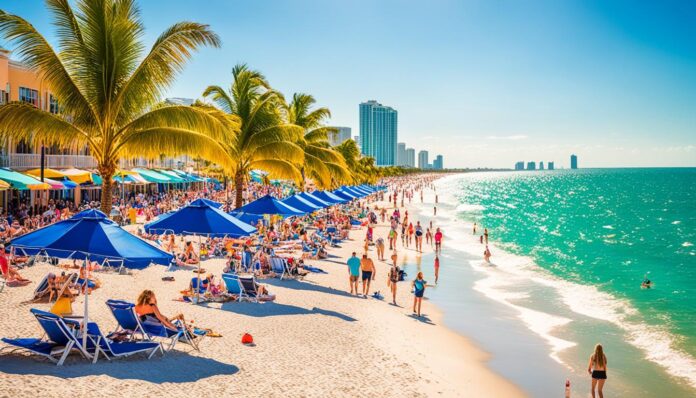 Best beaches in Miami to visit