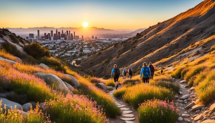 Best hikes and outdoor adventures near Los Angeles?