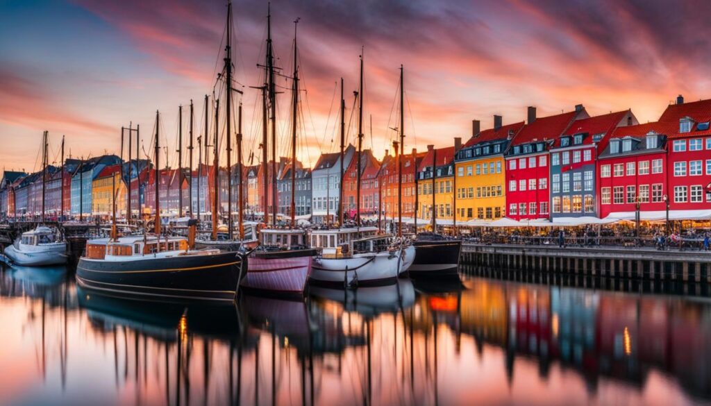 Best neighborhoods for solo female travelers in Copenhagen