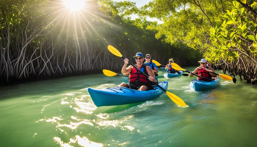 Best outdoor activities in Miami