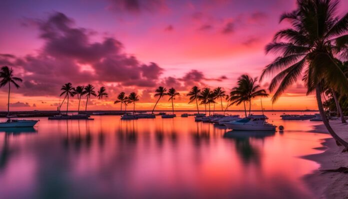 Best places to catch the sunset in Nassau