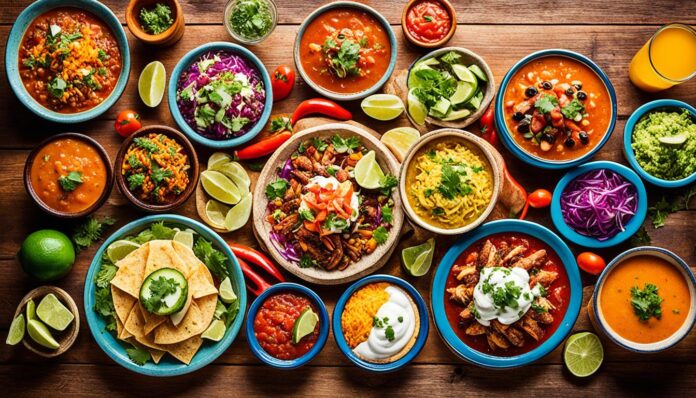 Best places to eat authentic Mexican food in San Diego?