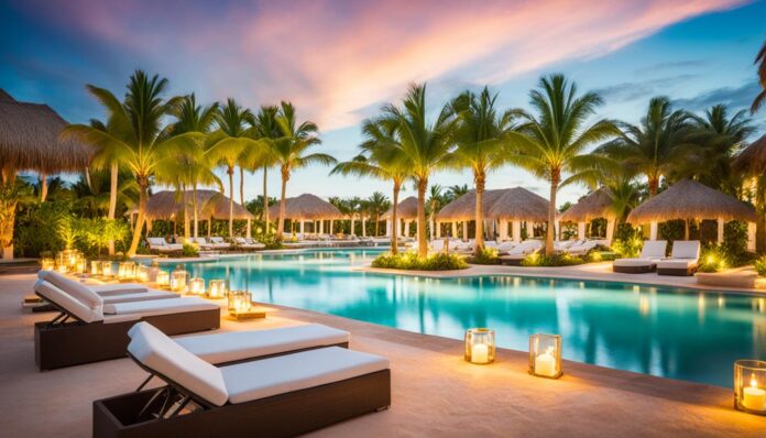 Best spas in Punta Cana