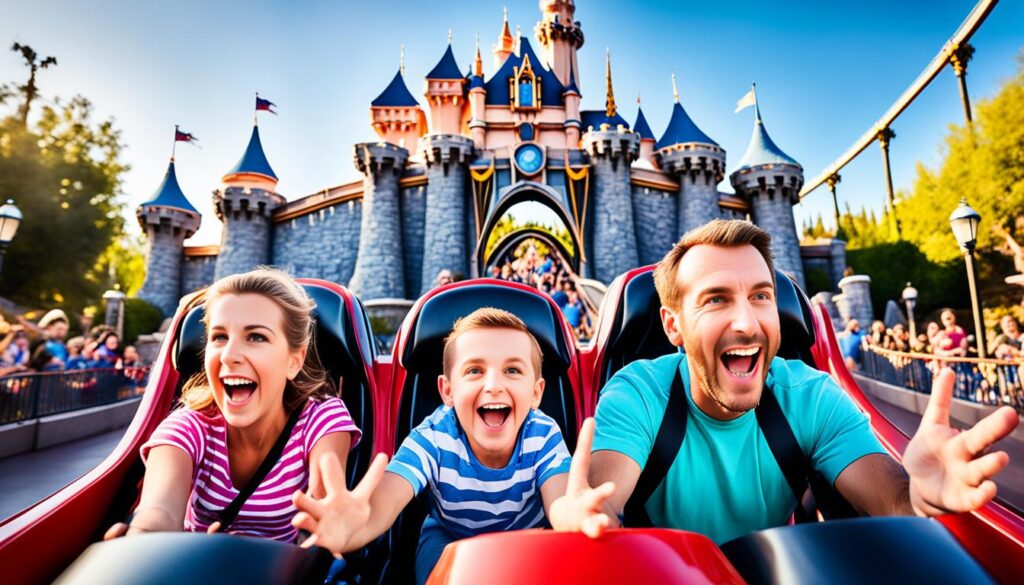 Best things to do at Disneyland