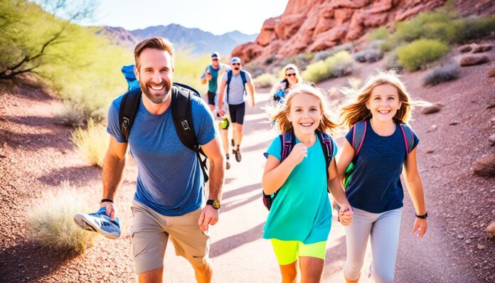 Best things to do in Henderson for families?