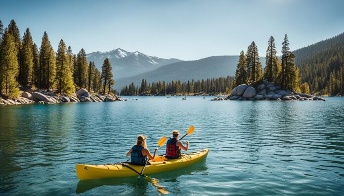 Best things to do in Lake Tahoe?