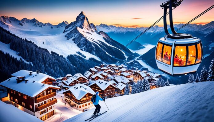 Best things to do in Switzerland during the winter?