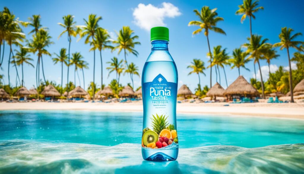 Best water options in Punta Cana