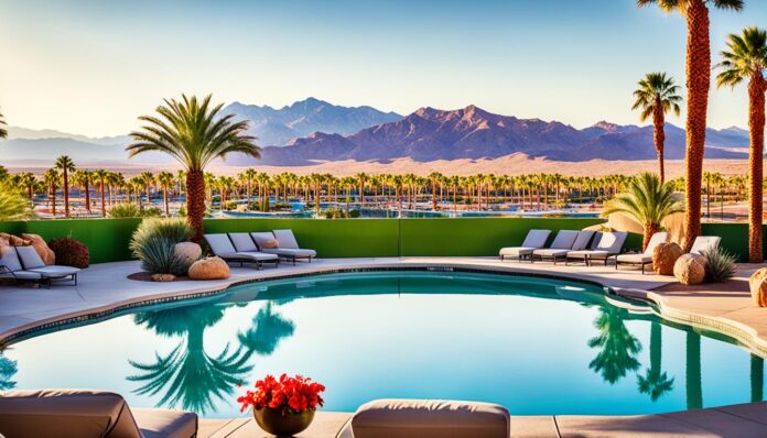 Best weekend getaway ideas from Las Vegas to Henderson?
