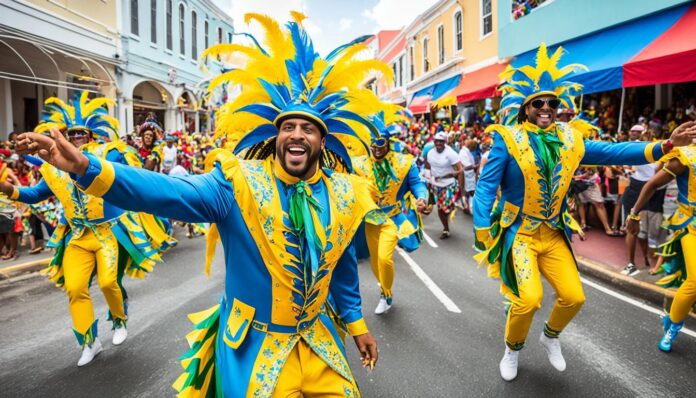 Bridgetown Carnival travel tips and dates