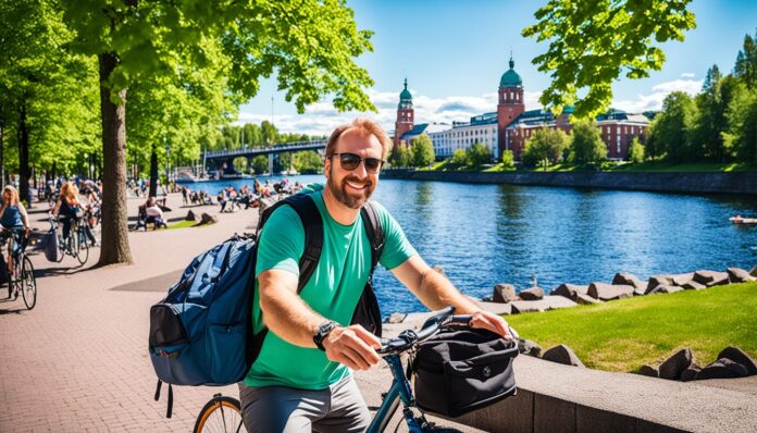 Budget travel tips for Tampere?