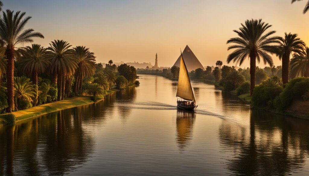 Cairo to Luxor travel tips