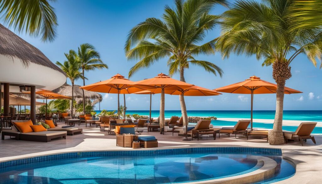Cancun Resort Deals