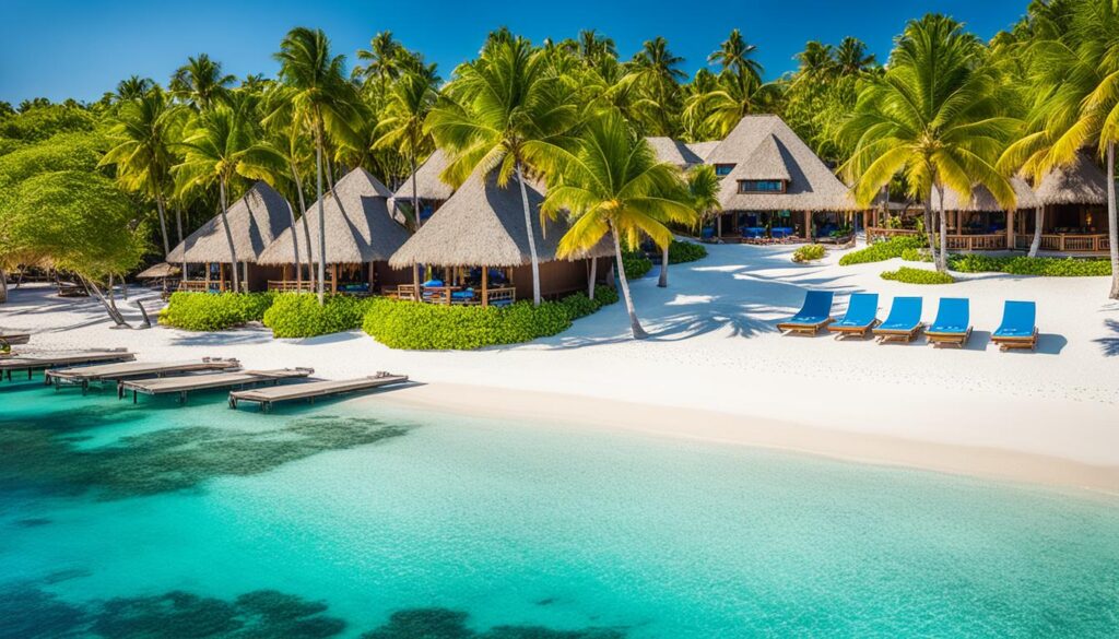 Caribbean Vacation Options