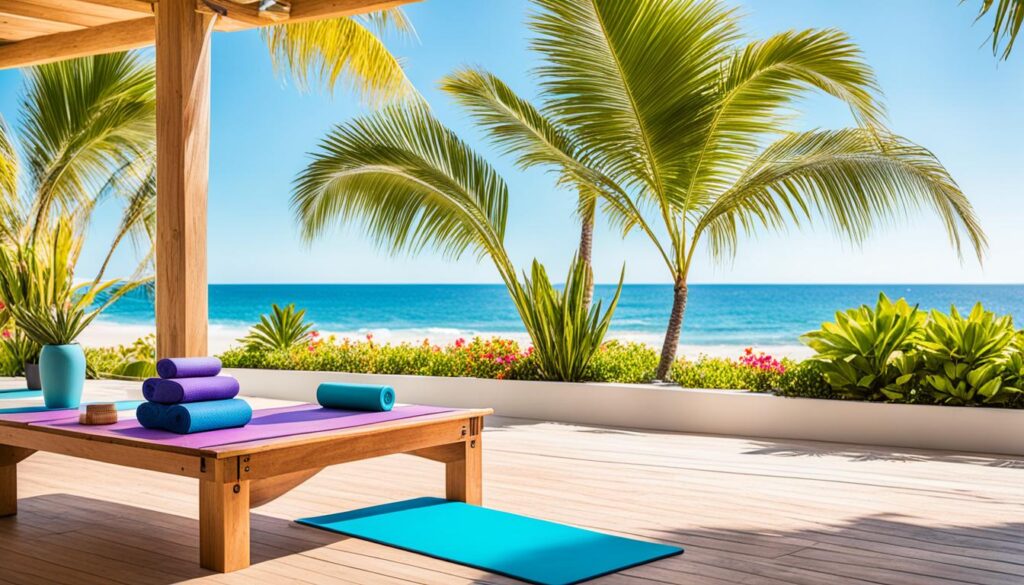 Caribbean Wellness Resorts